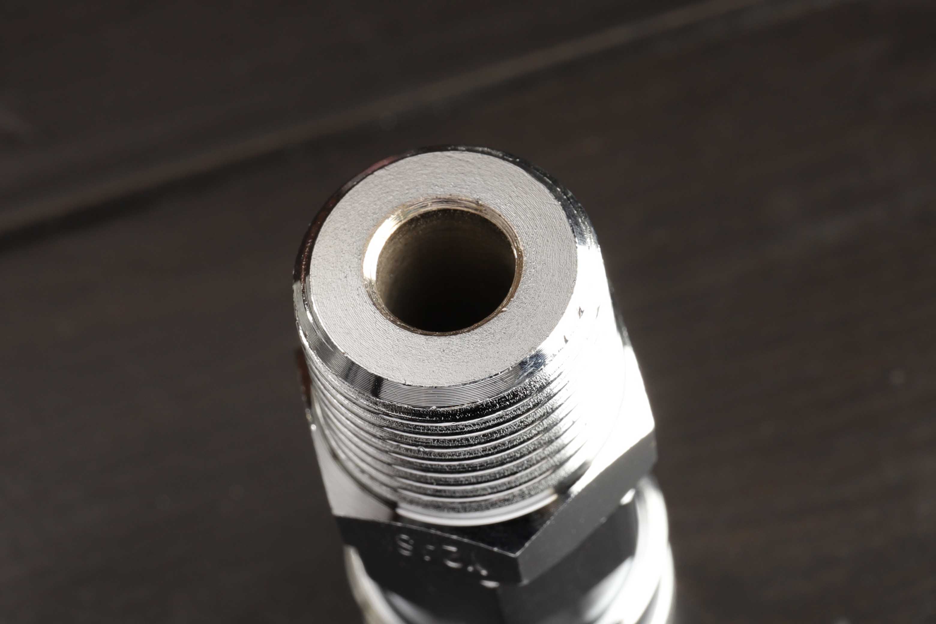 ヤマトエンジニアリング ソケットカプラ 1/2 BLY-24SM