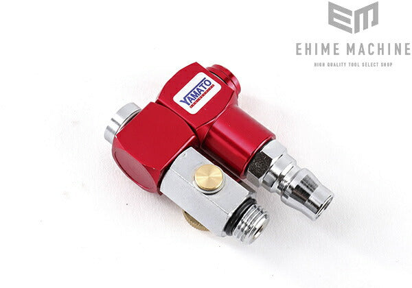 スイベルプラグレギュレターの画像2