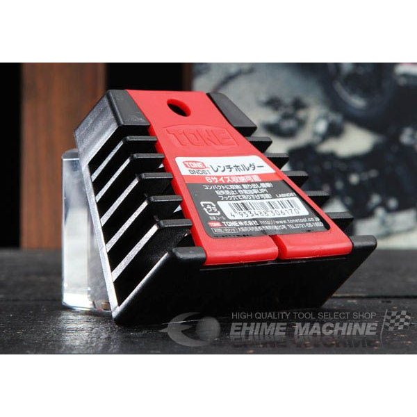 トネのレンチホルダーの画像1