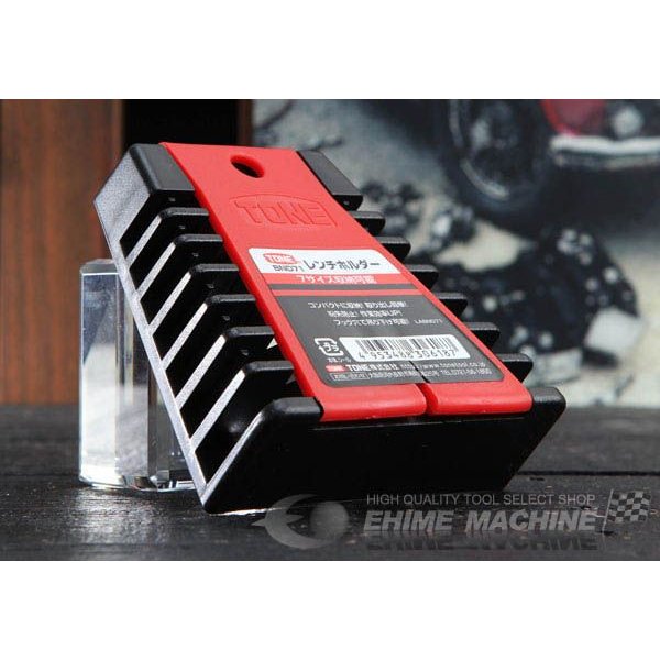 トネのレンチホルダーの画像1