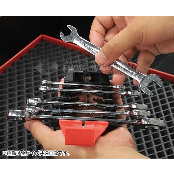 トネのレンチホルダーの画像3