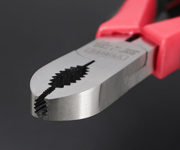 TONE 壊ねじプライヤ (BNP-175G)(4953488419221) トネ