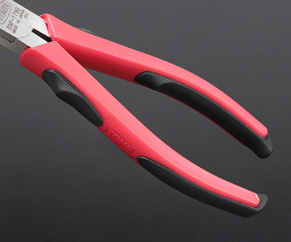 TONE 壊ねじプライヤ (BNP-175G)(4953488419221) トネ