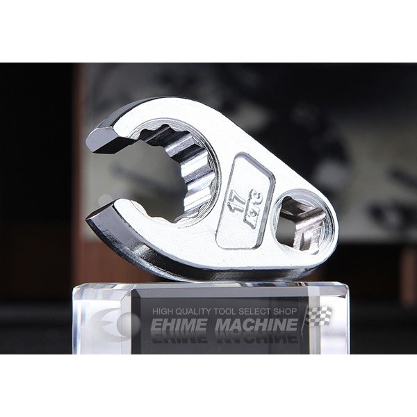 京都機械工具のソケットの画像2