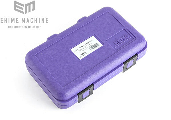 ハスコーのフルードストッパーフルセットの画像13