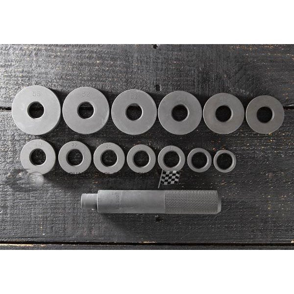 ハスコーのベアリングインストーラの画像2