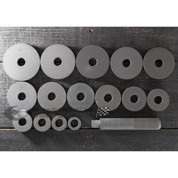 ハスコーのベアリングインストーラの画像2