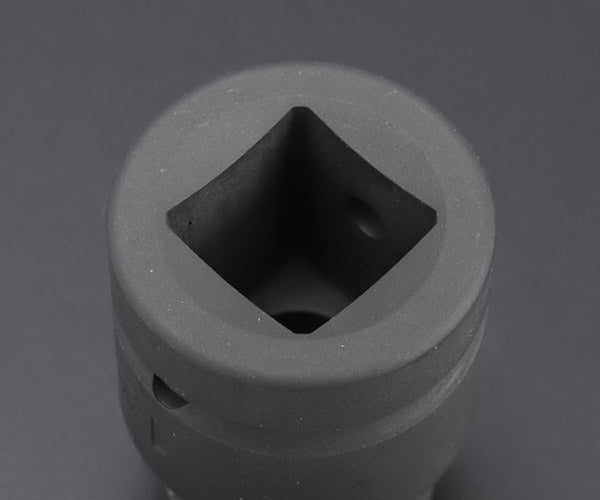 KTC インパクトソケット 差込角12.7mm(12.7sq.)(1/2) サイズ12mm 六角 (BP4-12)(4989433149912) 京都機械工具