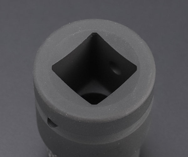 KTC インパクトソケット 差込角12.7mm(12.7sq.)(1/2) サイズ13mm 六角 (BP4-13)(4989433149929) 京都機械工具