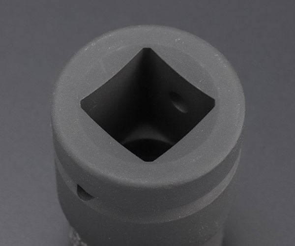KTC インパクトソケット 差込角12.7mm(12.7sq.)(1/2) サイズ14mm 六角 (BP4-14)(4989433149936) 京都機械工具