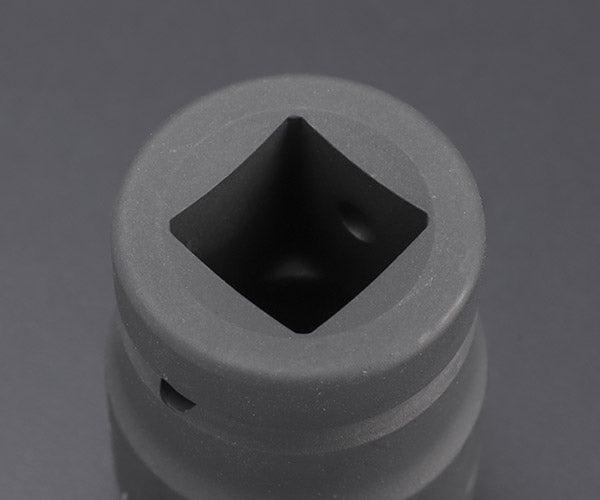 KTC インパクトソケット 差込角12.7mm(12.7sq.)(1/2) サイズ17mm 六角 (BP4-17)(4989433149967) 京都機械工具