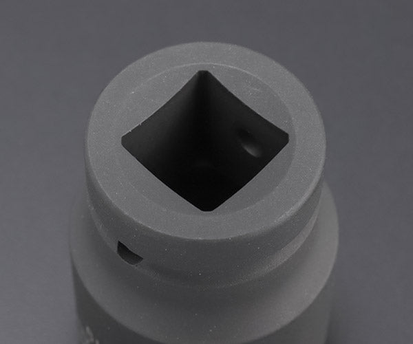 KTC インパクトソケット 差込角12.7mm(12.7sq.)(1/2) サイズ19mm 六角 (BP4-19)(4989433149974) 京都機械工具
