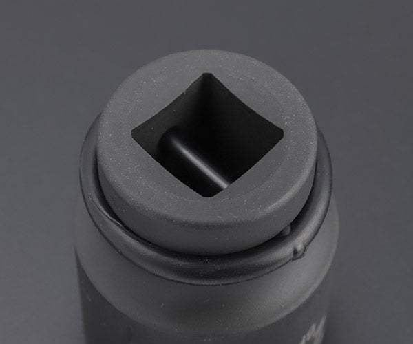 KTC インパクトソケット 差込角12.7mm(12.7sq.)(1/2) サイズ21mm 六角 ピン・リング付 (BP4-21P)(4989433150628) 京都機械工具
