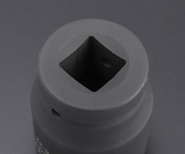 KTC インパクトソケット 差込角12.7mm(12.7sq.)(1/2) サイズ22mm 六角 (BP4-22)(4989433149998) 京都機械工具