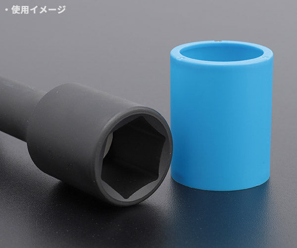 KTC BP49-17GA サイズ17mm 12.7sq.インパクト用ホイールナットソケットガード