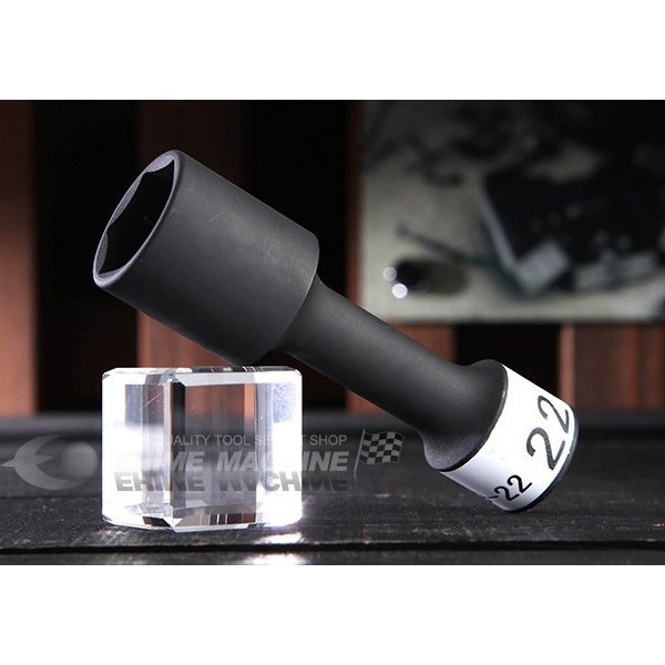 京都機械工具のソケットの画像3