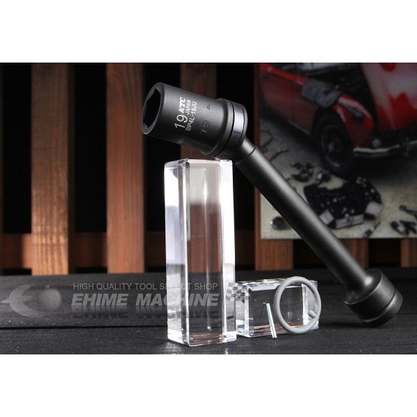 京都機械工具のソケットの画像1