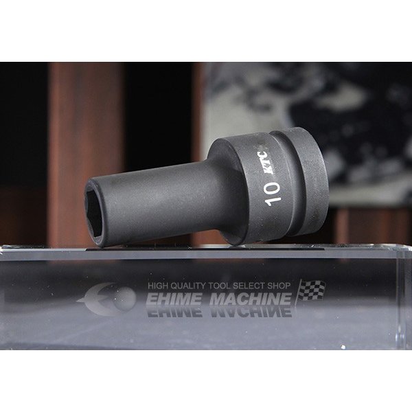 京都機械工具のソケットの画像1