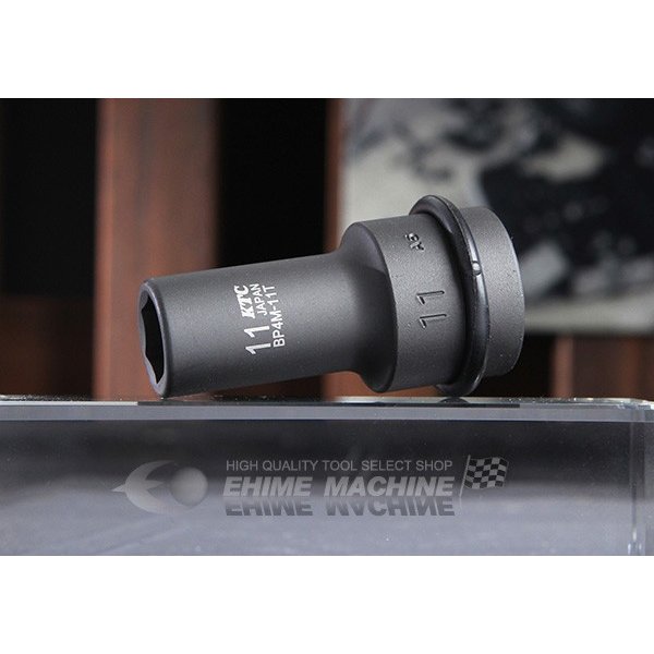 京都機械工具のソケットの画像1