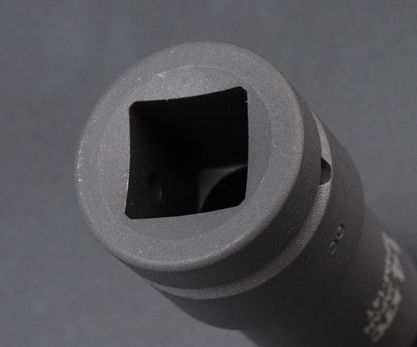 KTC インパクトディープソケット 差込角12.7mm(12.7sq.)(1/2) サイズ14mm 六角 (BP4M-14T)(4989433150147) 京都機械工具
