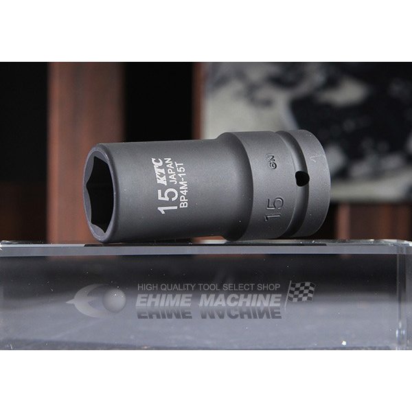 京都機械工具のソケットの画像1