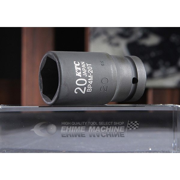 京都機械工具のソケットの画像1