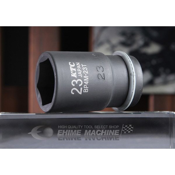 京都機械工具のソケットの画像1