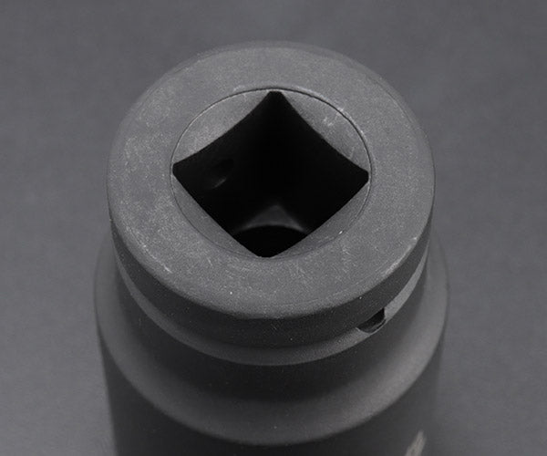 KTC インパクトディープソケット 差込角12.7mm(12.7sq.)(1/2) サイズ24mm 六角 (BP4M-24T)(4989433150246) 京都機械工具