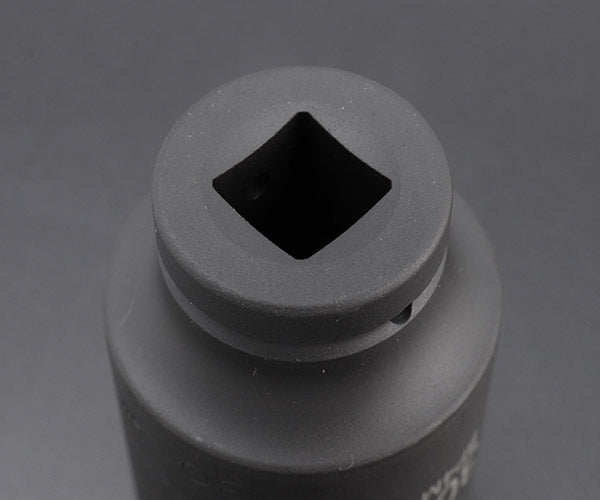 KTC インパクトディープソケット 差込角12.7mm(12.7sq.)(1/2) サイズ30mm 六角 (BP4M-30T)(4989433150307) 京都機械工具