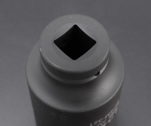 KTC インパクトディープソケット 差込角12.7mm(12.7sq.)(1/2) サイズ32mm 六角 (BP4M-32T)(4989433150321) 京都機械工具