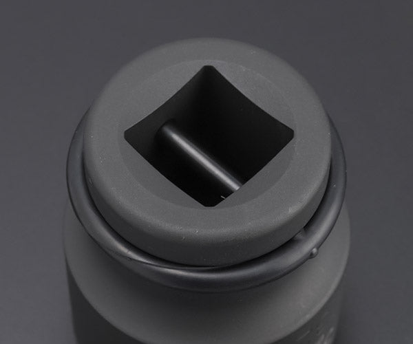 KTC インパクトソケット 差込角19.0mm(19.0sq.)(3/4) サイズ32mm 六角 ピン・リング付 (BP6-32P)(4989433155449) 京都機械工具