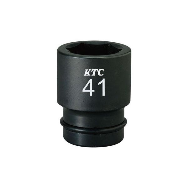 KTC インパクトレンチ用ソケット（標準） ピン・リング付 bp8-54p