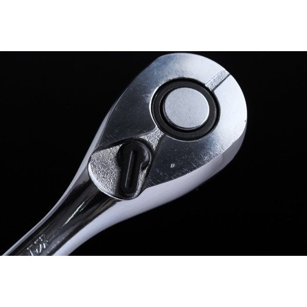 京都機械工具のラチェットハンドルの画像3