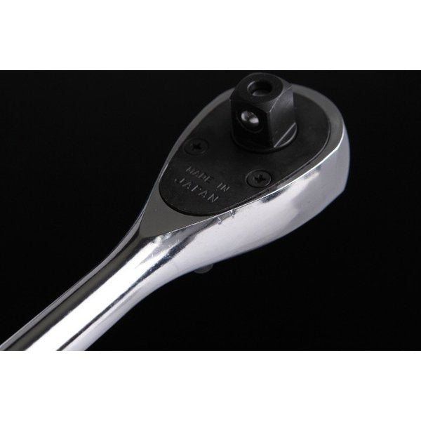 京都機械工具のラチェットハンドルの画像5