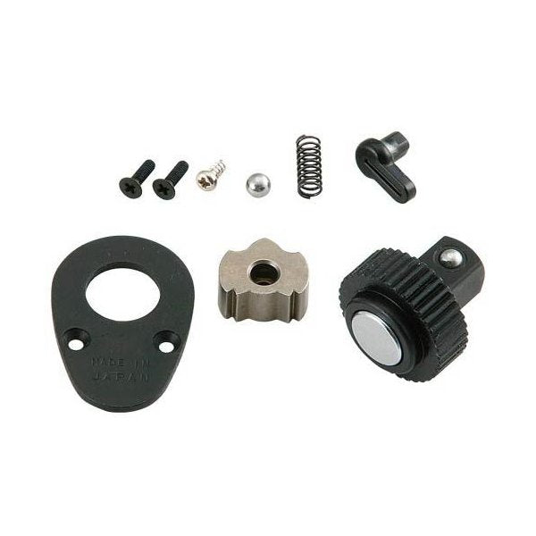 KTC ラチェットヘッドリペアキット br3e-k【エヒメマシン】 KTC ラチェットヘッドリペアキット br3e-k【エヒメマシン】