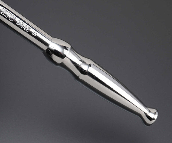 KTC ラチェットハンドル 差込角12.7mm(12.7sq.)(1/2) 送り角10° 36ギア (BR4E)(4989433606262) 京都機械工具