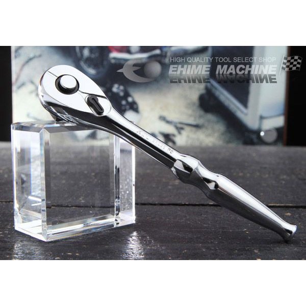 京都機械工具のツールチェストの画像7