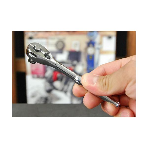 京都機械工具のツールチェストの画像8