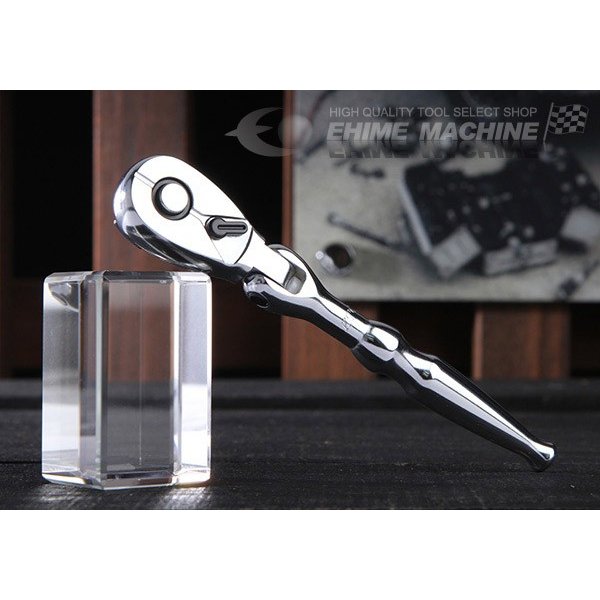 京都機械工具のツールチェストの画像11