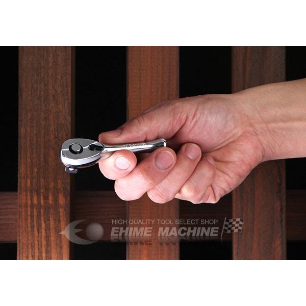 京都機械工具のツールチェストの画像7