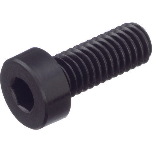 TRUSCO ガラス繊維強化ポリアミドMXD6 RENY白 六角穴付低頭ボルト M3X10 50本 BRENYBKLCM3X10 トラスコ