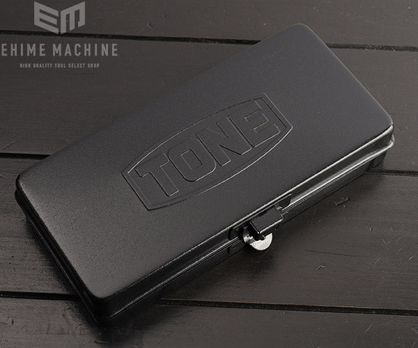 トネのビットラチェットセットの画像8