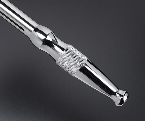 KTC BRSW3 9.5sq. スイベルラチェットハンドル コンパクトヘッド 送り角5°