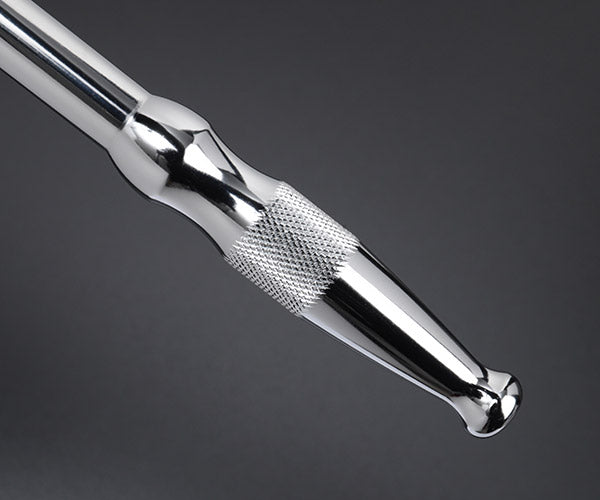 【11月の特価品】KTC BRSW3L 9.5sq. ロングスイベルラチェットハンドル コンパクトヘッド 送り角5°