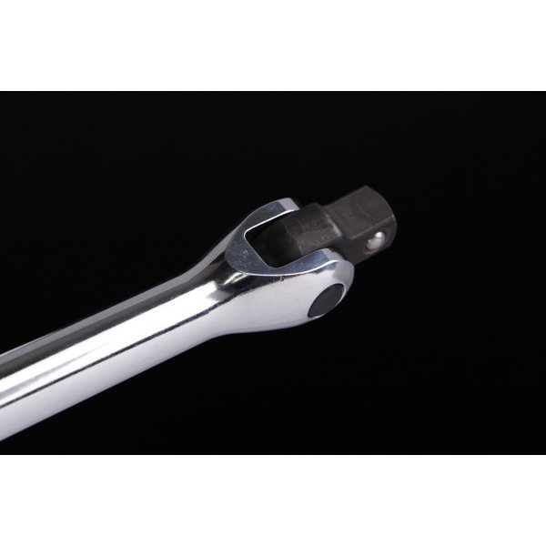 京都機械工具のスピンナハンドルの画像3