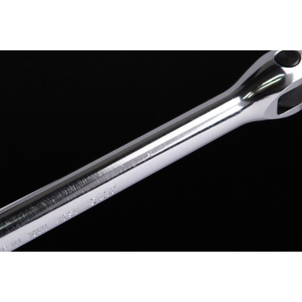 京都機械工具のスピンナハンドルの画像4