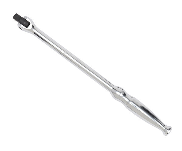 KTC BS3E スピンナハンドル 差込角9.5mm(9.5sq.)(3/8) 全長300mm 京都機械工具 しっかり回せる高トルク対応ハンドル