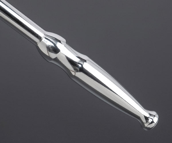 KTC ロングスピンナハンドル 差込角9.5mm(9.5sq.)(3/8) 全長400mm (BS3L)(4989433605524) 京都機械工具