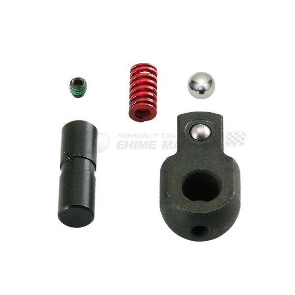 京都機械工具のスピンナハンドルの画像1