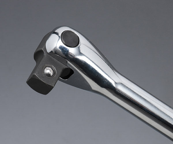 KTC BS4L 全長600mm 12.7sq.ロングスピンナハンドル 工具 京都機械工具